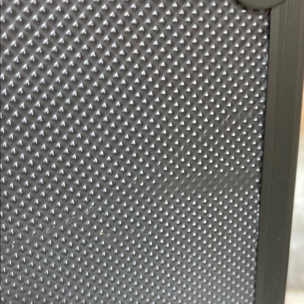 Black Textured Storage Box - Picture 10 of 10